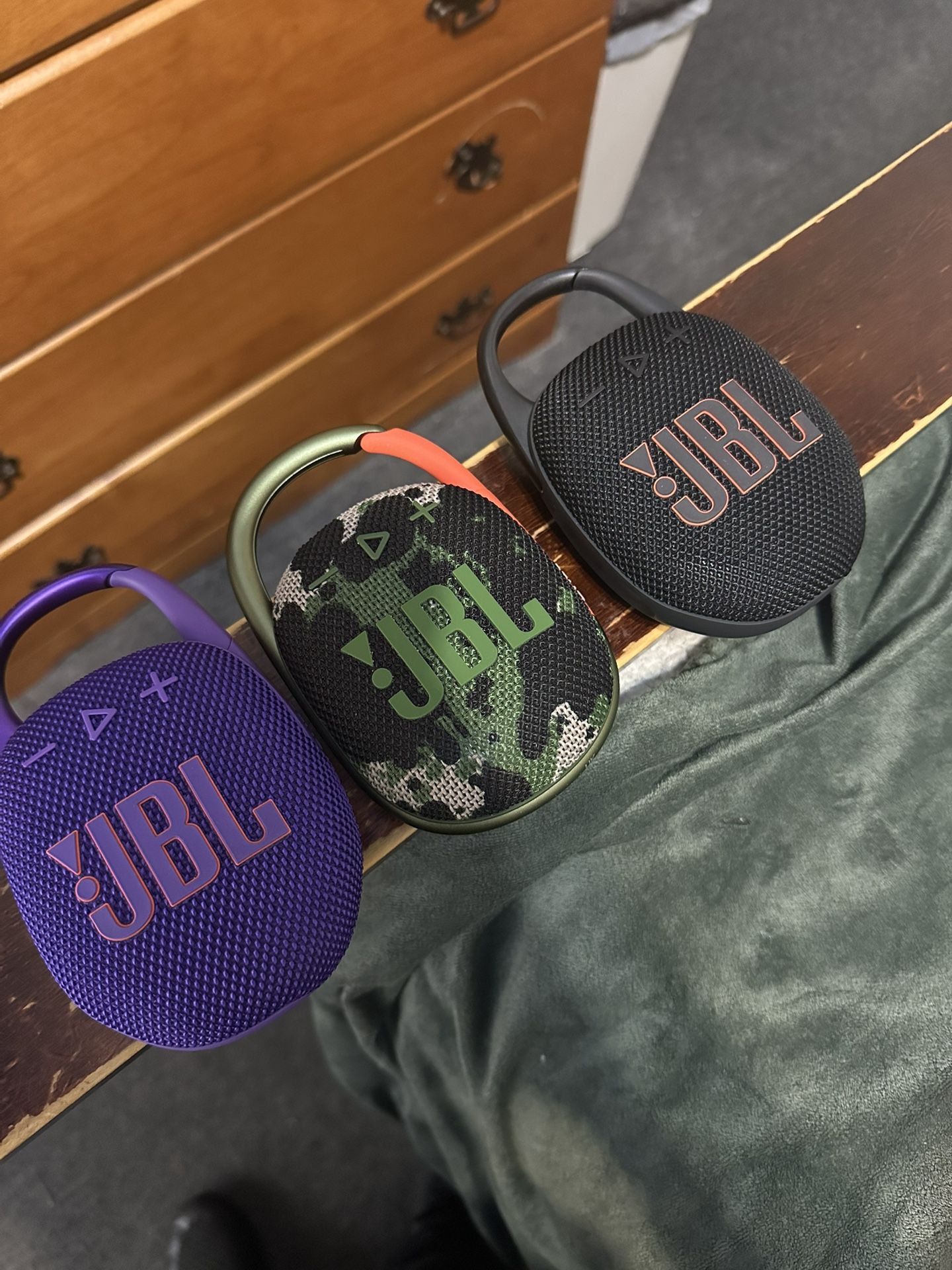 Speaker JBL