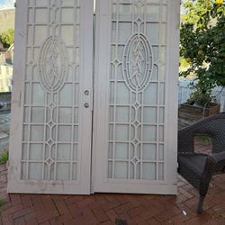 350  Each Good Doors 