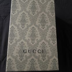 Gucci Slide