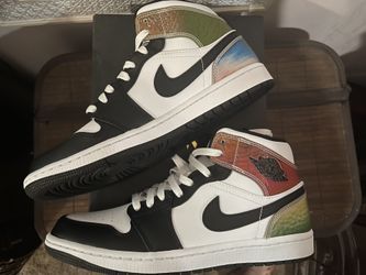 Air Jordan 1 Size 8.5