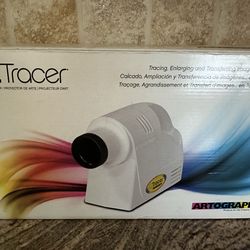 EZ Tracer Art Projector