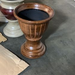 Flower Pot Terracotta 