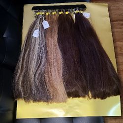 Hair Extensions 