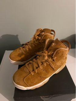 Jordan Retro 6