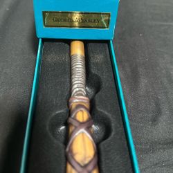 George Weasley Wand