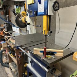 Bandsaw