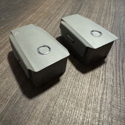 Mavic Pro 2 Batteries (2)