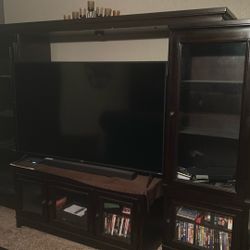 Entertainment Center 
