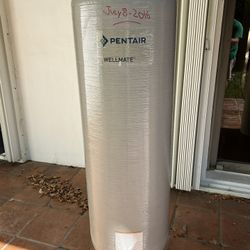 Pentair wellmate Model Wm-12-cpvc Drain