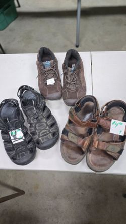 Men's Shoes sz 9