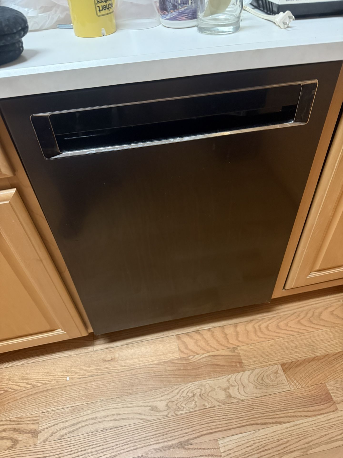 Kitchen aid Dishwasher