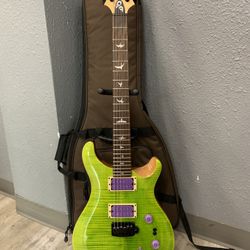 Paul Reed Smith SE Custom 24-08
