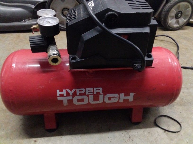 Mini Compressor