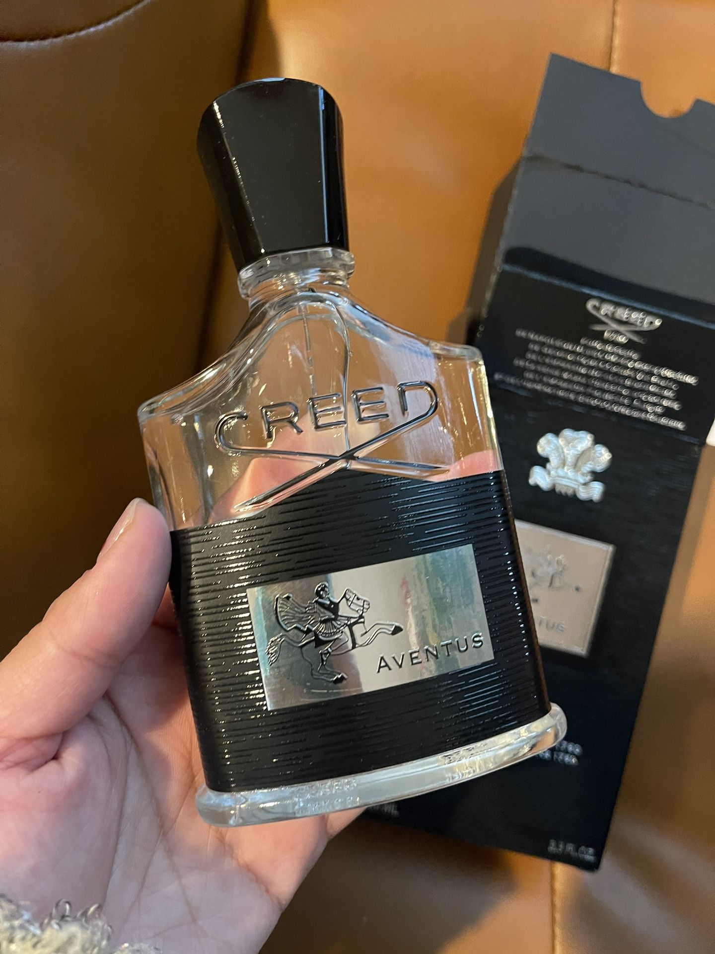 Creed Aventus, Men's Luxury Cologne Fragrance