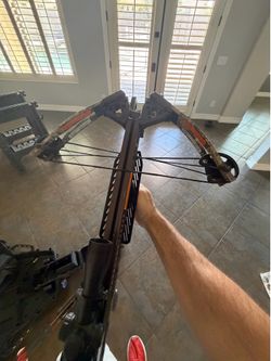 Crossbow