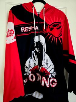 Boring hoodie