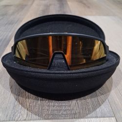 Oakley Prizm (Gold) Sutro Lite (Low Bridge Fit)
