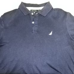 XL Short Sleeve Collar Shirt