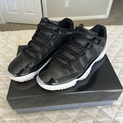 Jordan 11 Size 9.5
