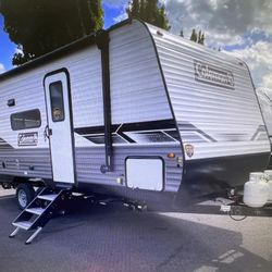 2023 COLEMAN LANTERN 202 RDWE