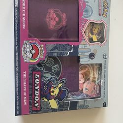 London mew 2022 box set