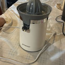Juicer