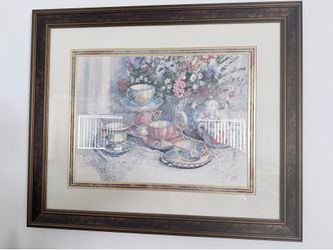 Kitchen decoration