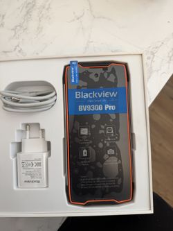 Pro Smartphone