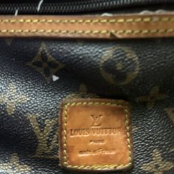 Original Louis Vuitton 