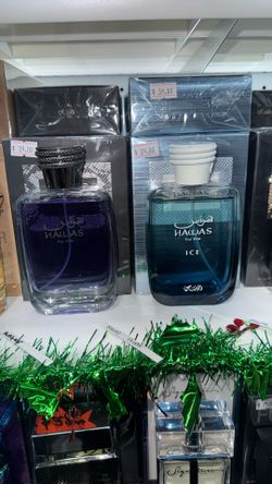 Hawas For Him Perfumes Para Hombres Perfumes Arabes 