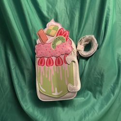 Fruity Drink Purse