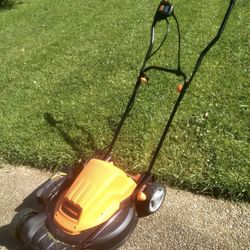 Lawm Mower