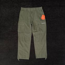 YOUNG LA PANTS SIZE LARGE