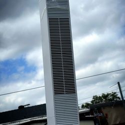 Tower Fan 