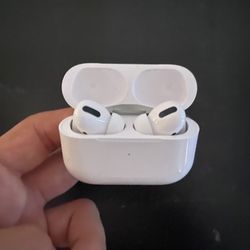 Airpod Pros