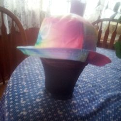 Bnd Promotional Bucket Hat