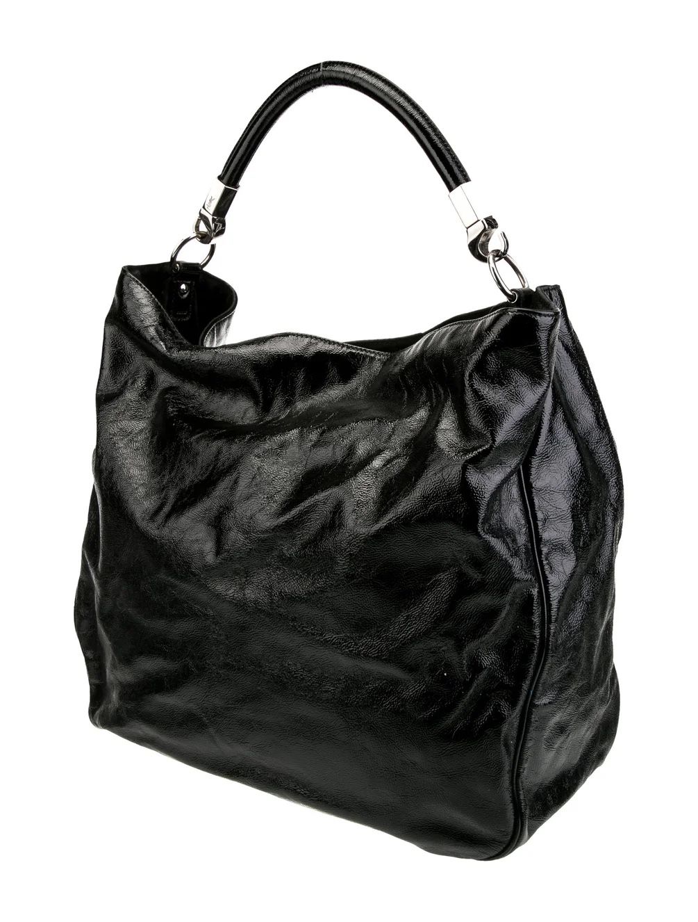 Ysl Hobo Bag