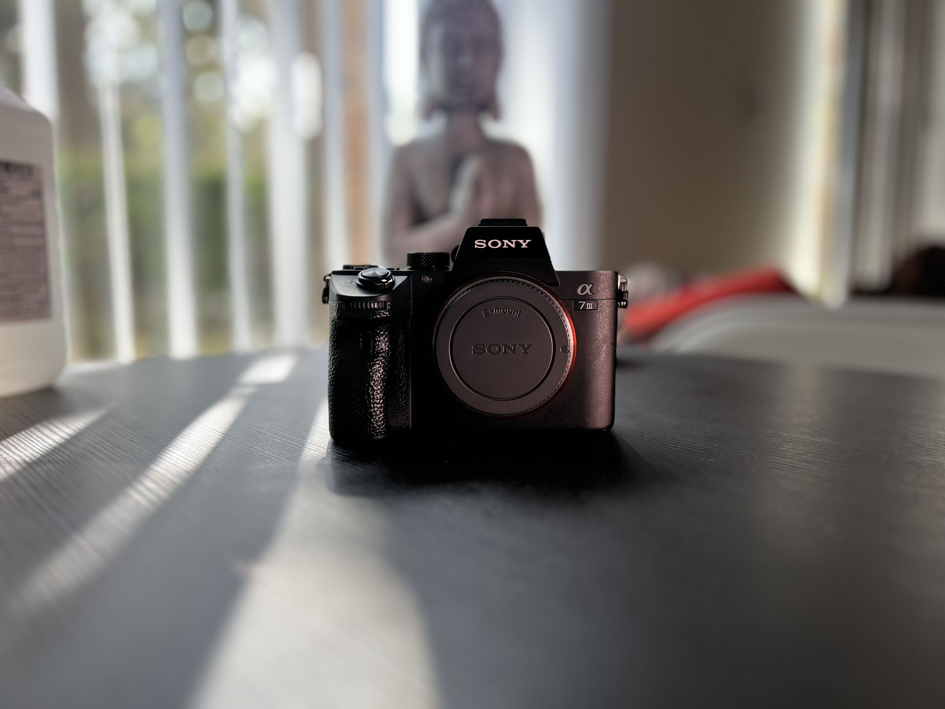 Sony a7iii Used But In Great Condition for Sale in Los Angeles, CA OfferUp