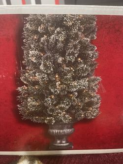 Christms Tree
