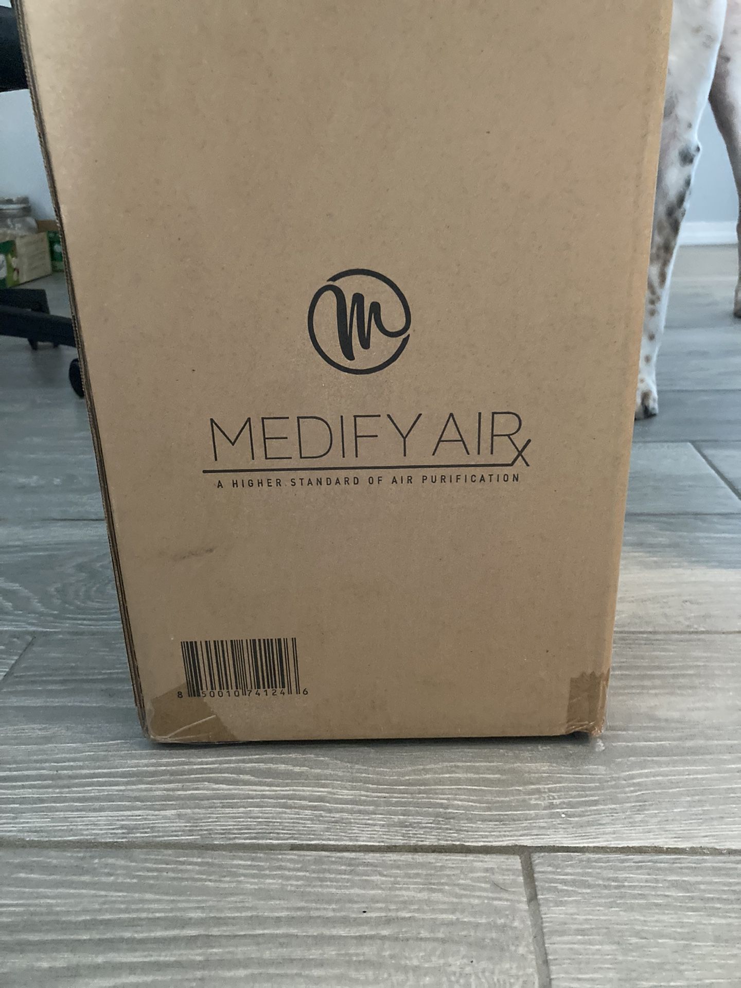 Medify MA-25 Air Purifier With H13 True HEPA Filter