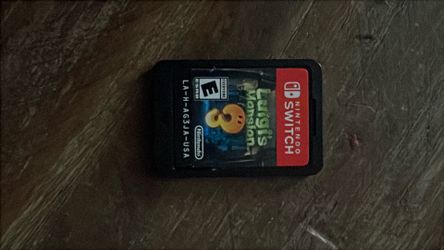 Luigi’s mansion 3
