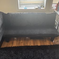 Convertible Futon