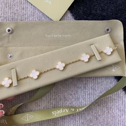 Van Cleef & Arpels Bracelet 