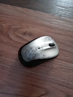 Wireless Mouse