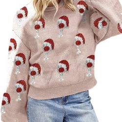 Christmas Sweater