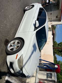2012 BMW 328i