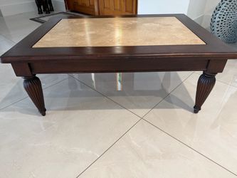 Coffee table