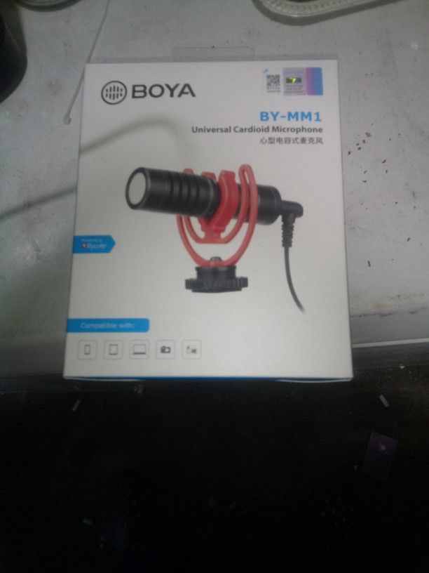 Boya