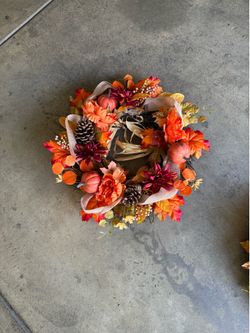Wreath