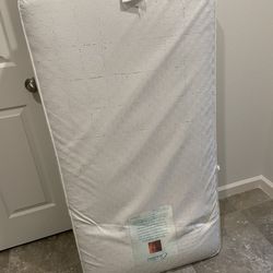 Crib Mattress 